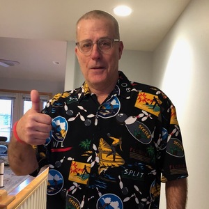 Roger Dykstra